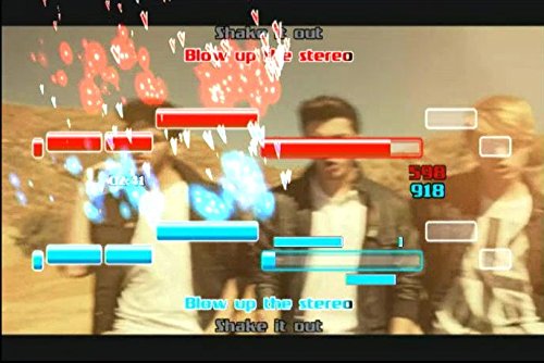 La Voz 2 PS3 - PAL ESP - Nuevo La Voz 2 PS3 - PAL ESP - Nuevo